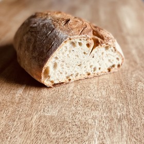 Le pain de campagne au levain du Faitout - 500g
